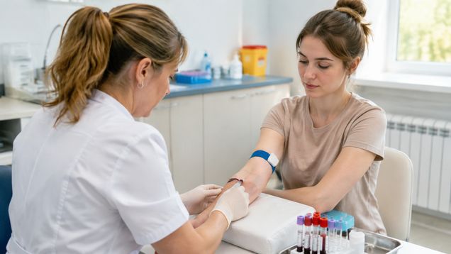 Что такое инсулинорезистентность