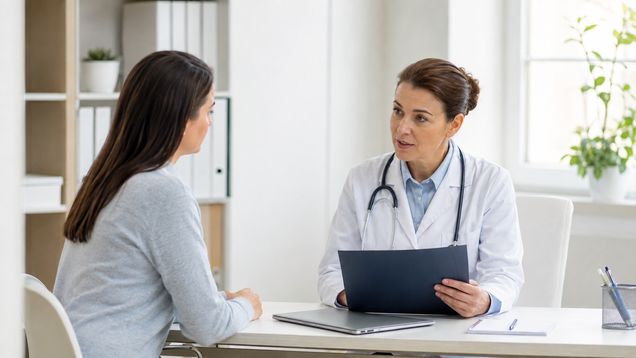 Что такое саркоидоз
